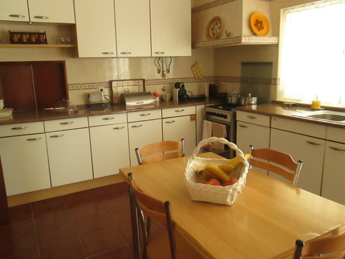 Lagoa de AlbufeiraMoradia Da Bananeira别墅 外观 照片