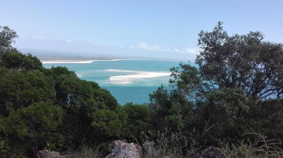 Lagoa de AlbufeiraMoradia Da Bananeira别墅 外观 照片